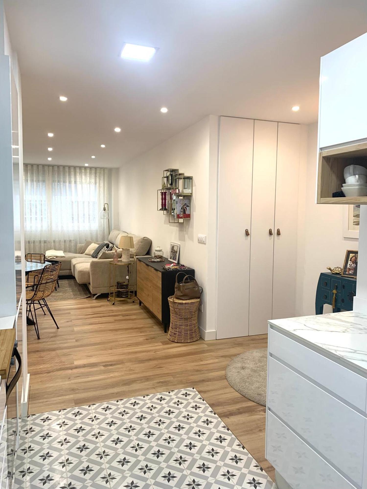 Urban Vigo Lägenhet Exteriör bild