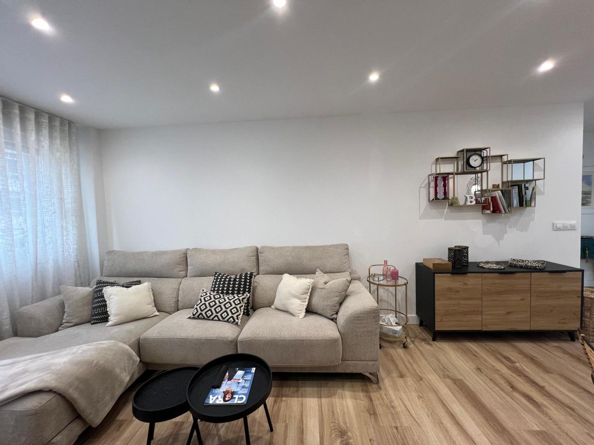 Urban Vigo Lägenhet Exteriör bild