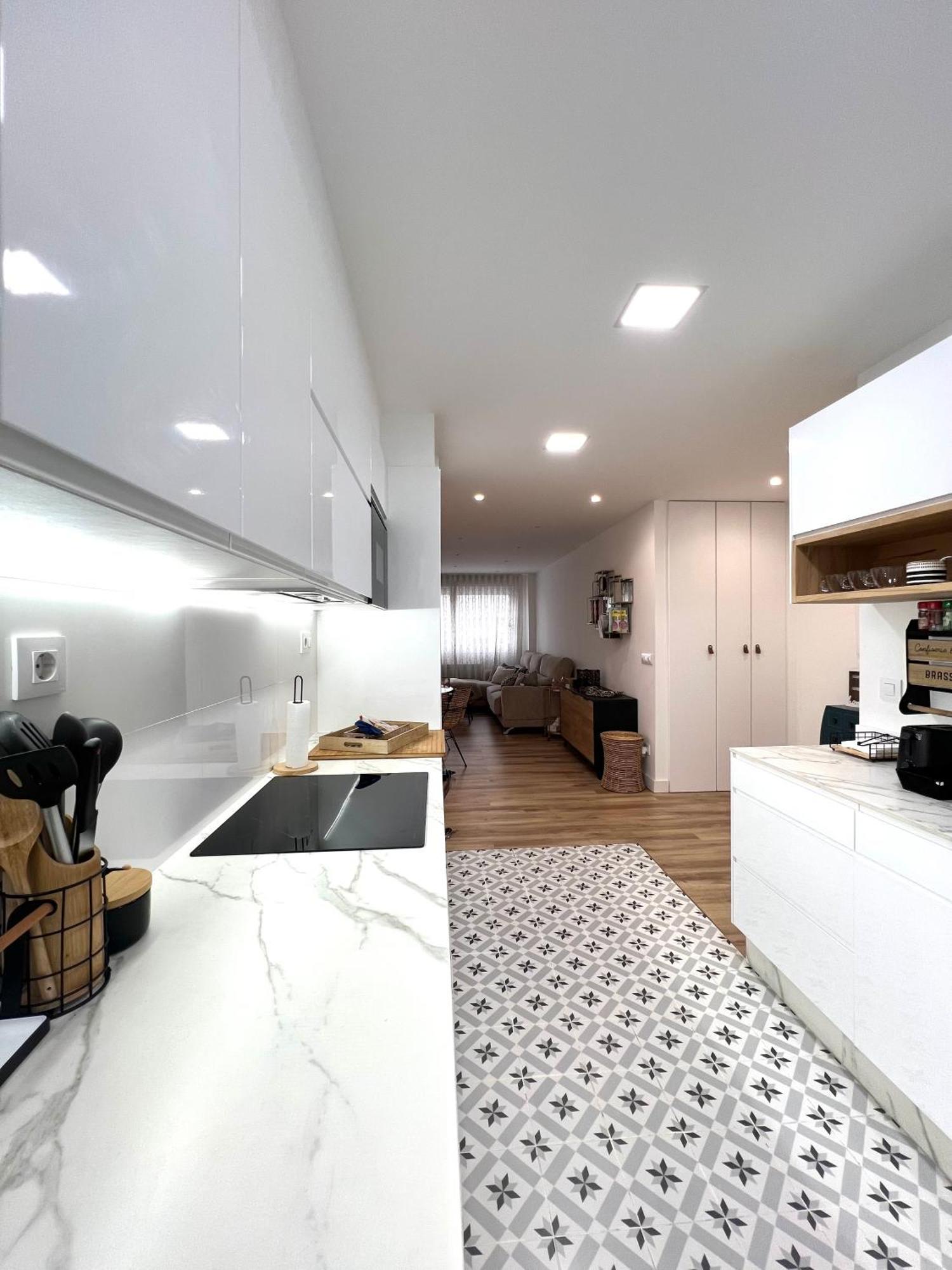 Urban Vigo Lägenhet Exteriör bild